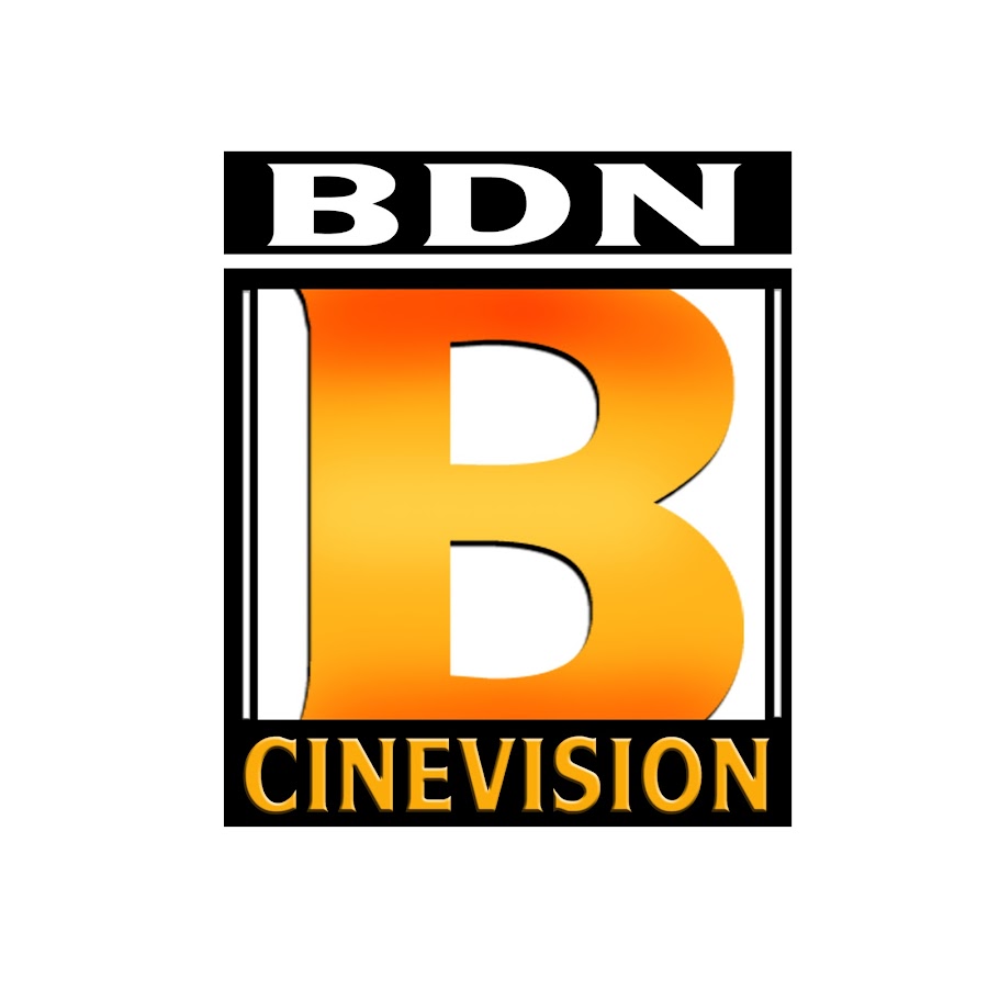 BDN CINEVISION YouTube channel avatar