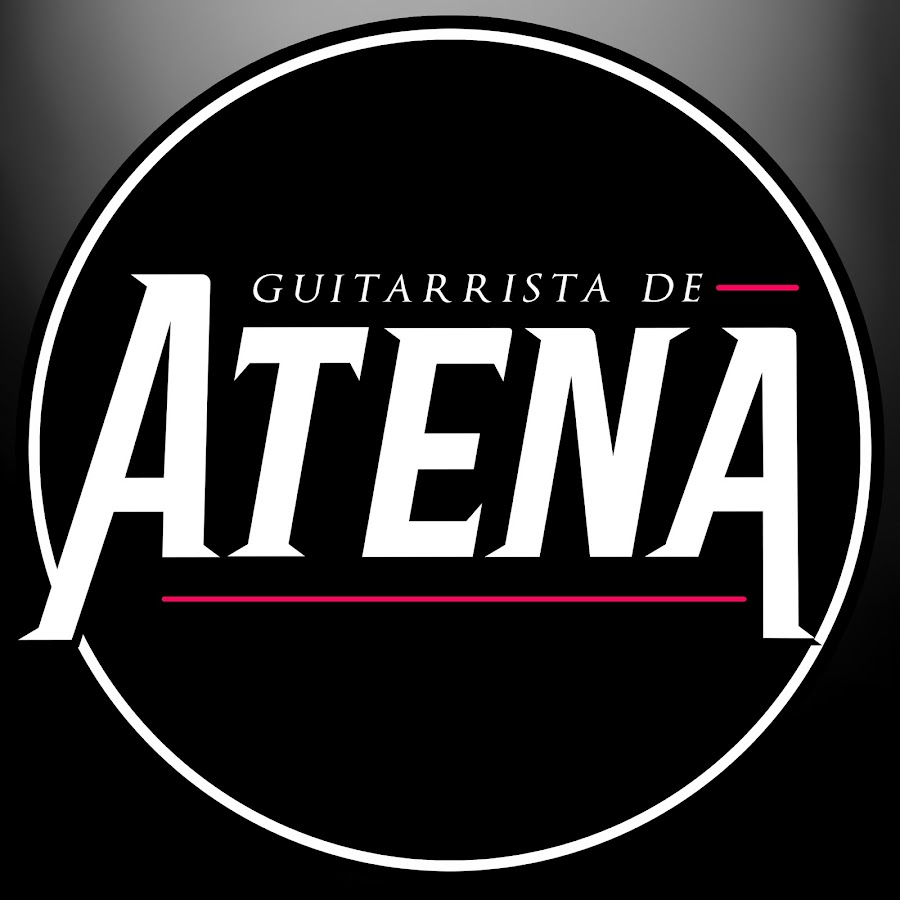 CrÃ­snel Ribeiro â€¢ Guitarrista de Atena â€¢ رمز قناة اليوتيوب