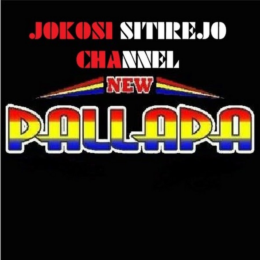 Jokosi Sitirejo YouTube channel avatar