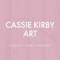 Cassie Kirby YouTube Profile Photo