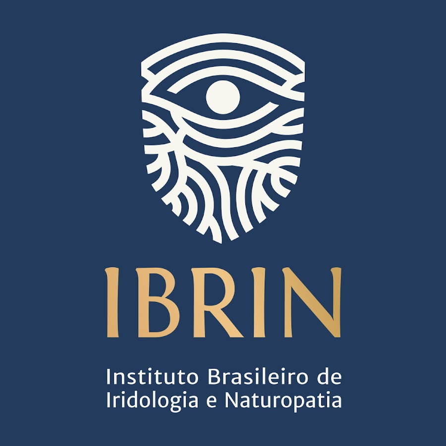 Instituto Brasileiro De Iridologia YouTube channel avatar