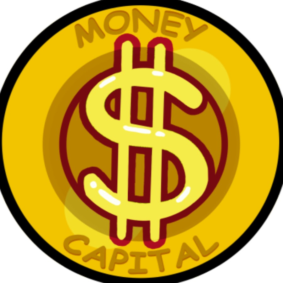 MoneyCapital - Brawl Stars YouTube channel avatar