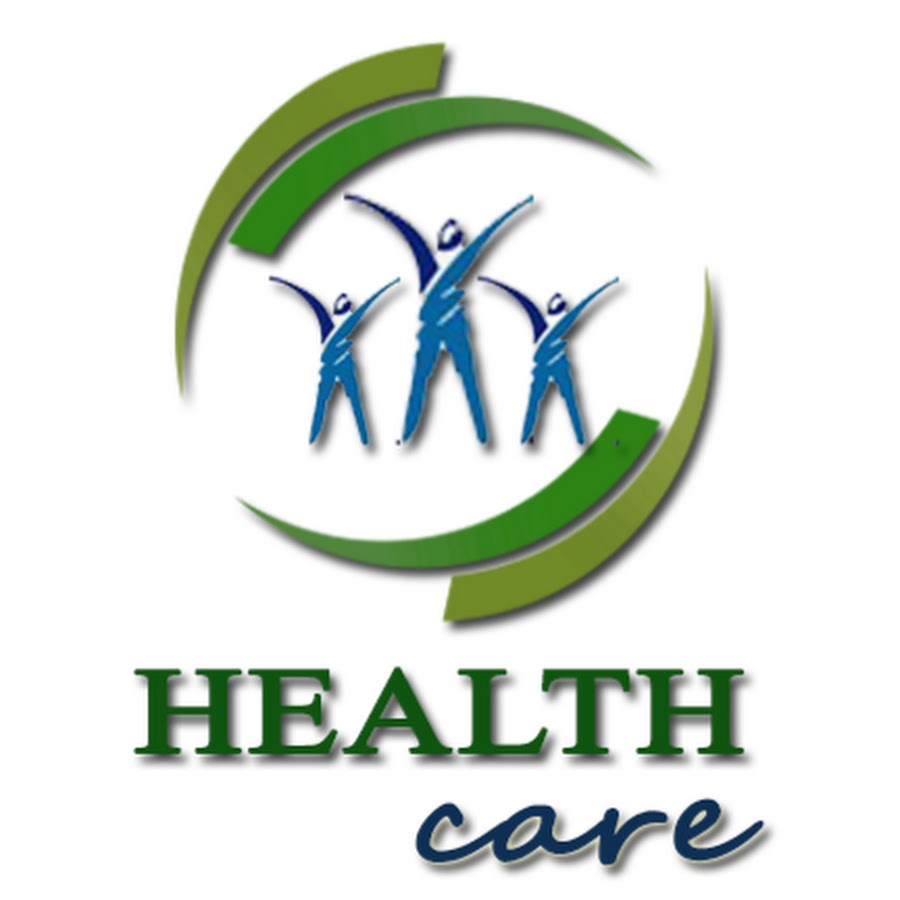 Health care YouTube channel avatar