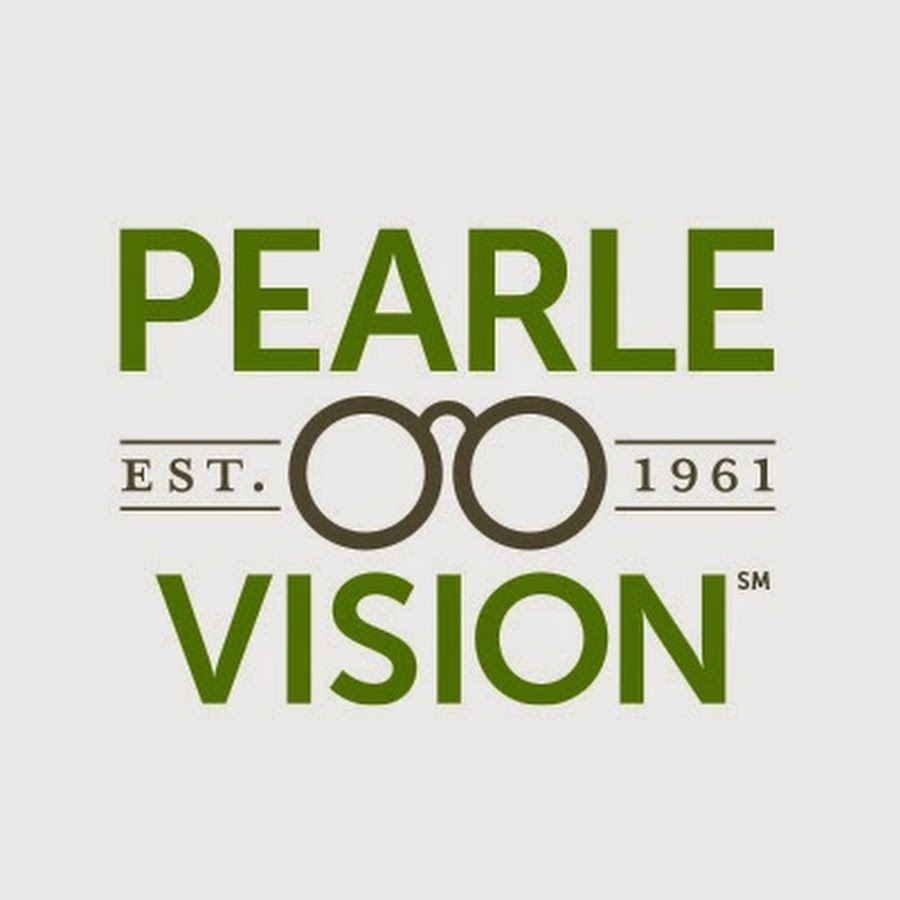 Pearle Vision رمز قناة اليوتيوب