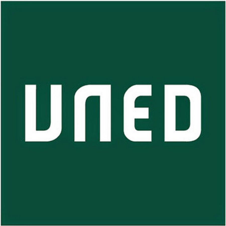 UNED YouTube channel avatar