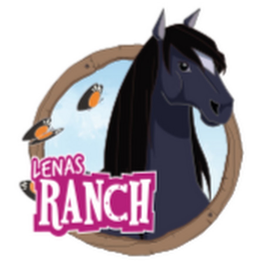 Lenas Ranch Offizielle Awatar kanału YouTube