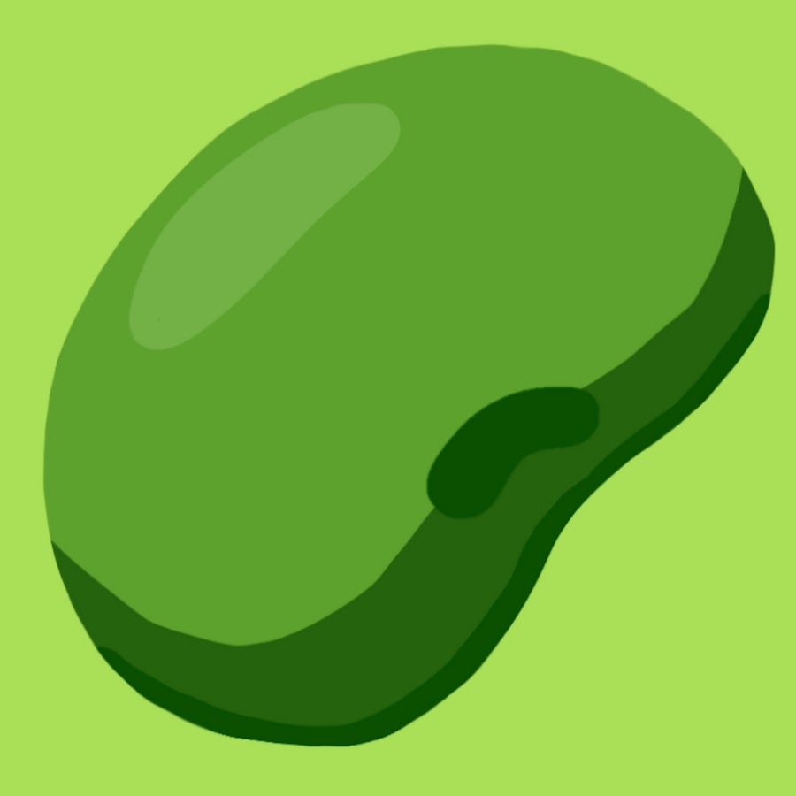 The Beanary YouTube channel avatar