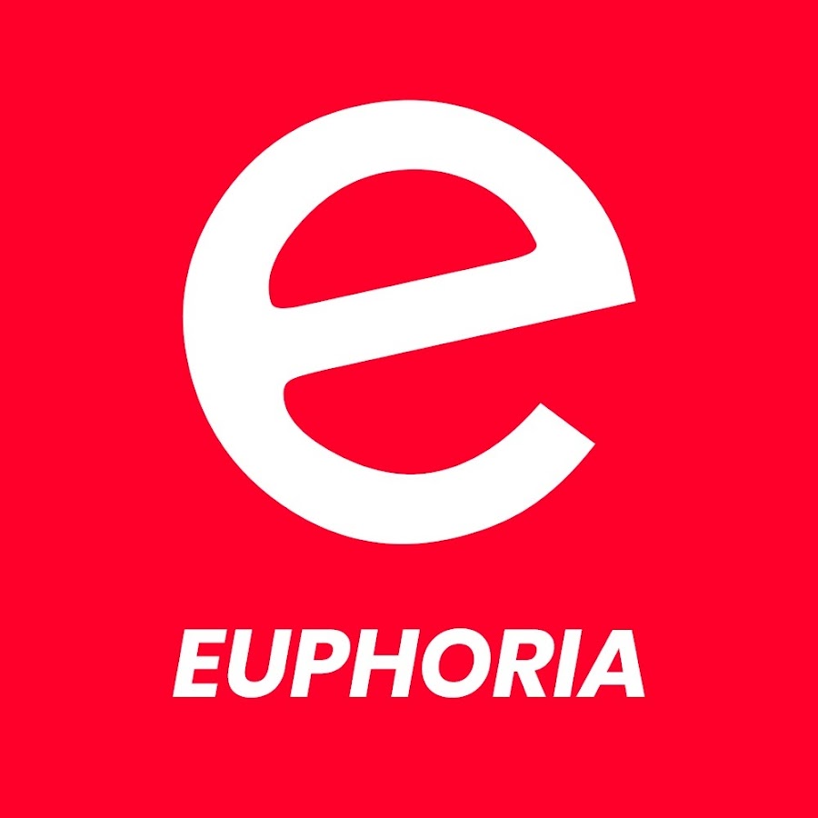 EuphoriaTv यूट्यूब चैनल अवतार