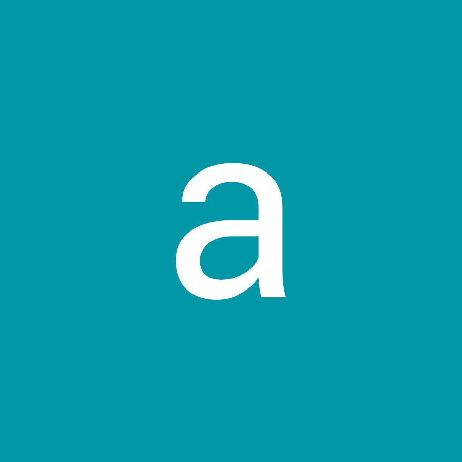 ardija0038.2014 YouTube channel avatar
