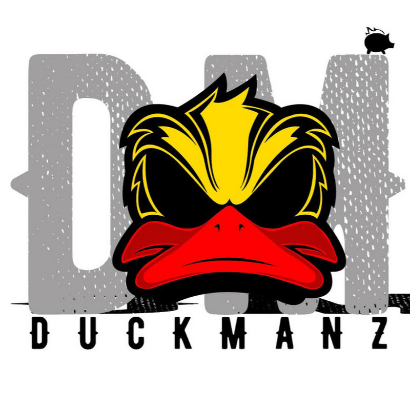 DUCKMANZ - 網紅的藏寶箱 