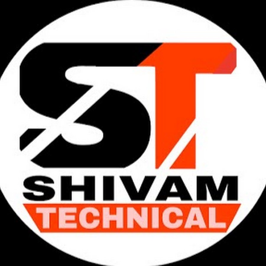 Shivam Technical Avatar de canal de YouTube
