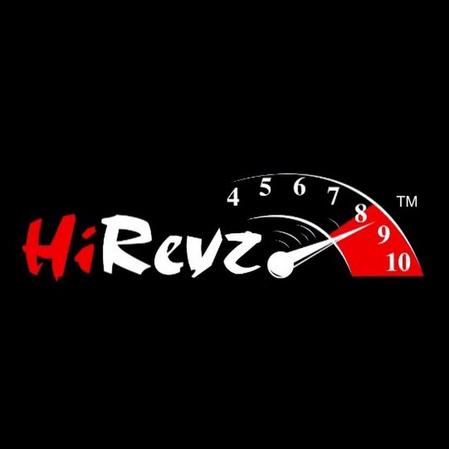 HiRevz Media Avatar del canal de YouTube