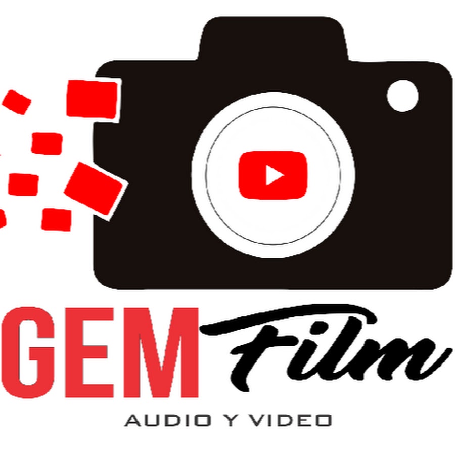 GEM TV YouTube-Kanal-Avatar