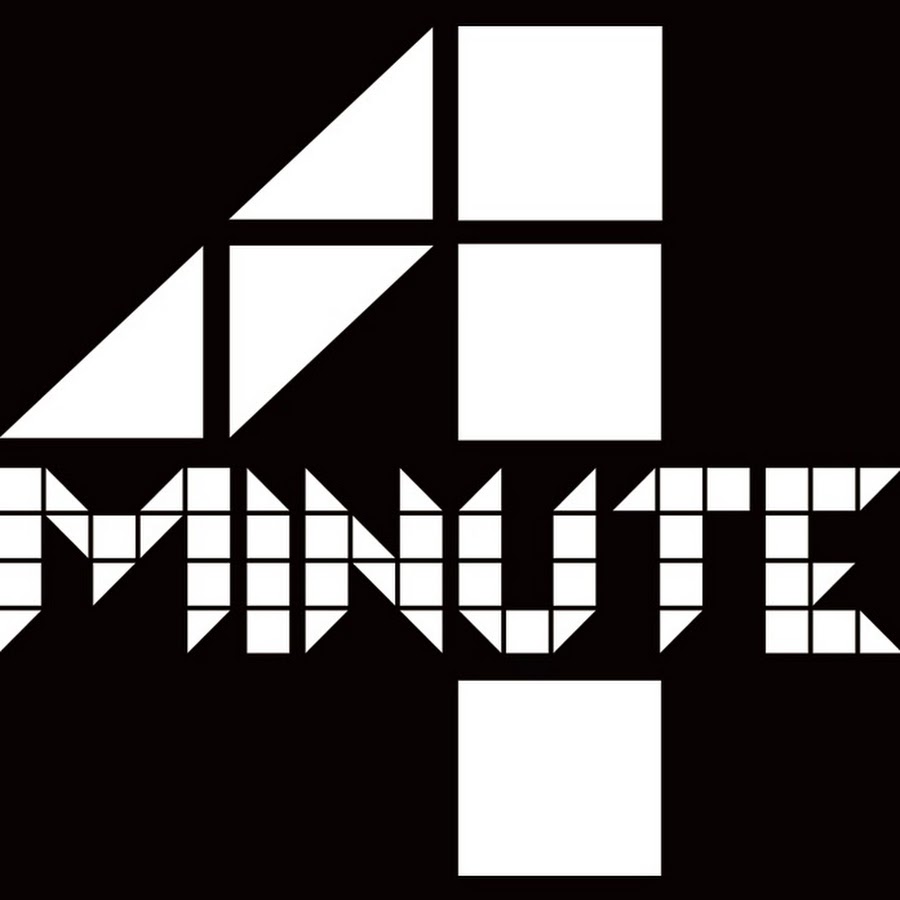 4Minute í¬ë¯¸ë‹›(Official YouTube Channel) Avatar channel YouTube 