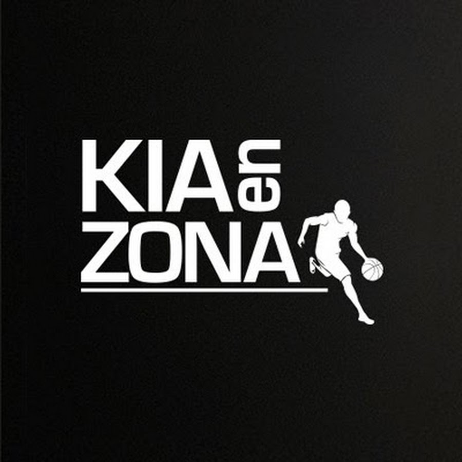 KIA en Zona YouTube channel avatar