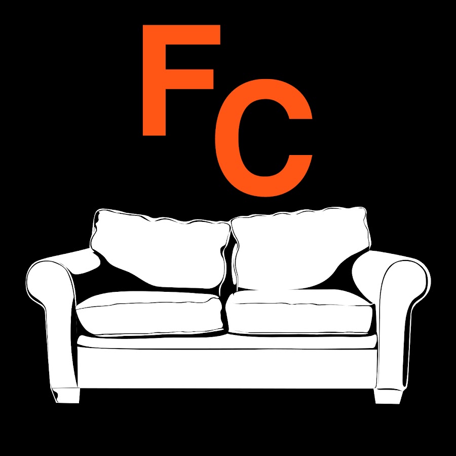 Fantasy Couch YouTube channel avatar