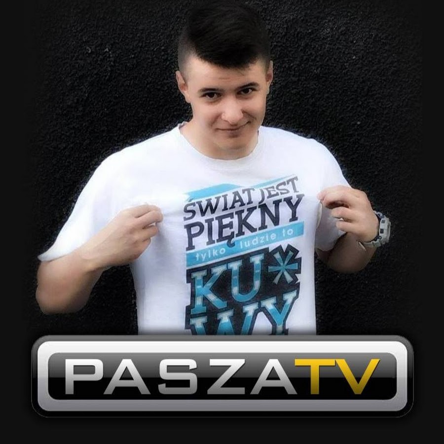 PaszaTV LIVE