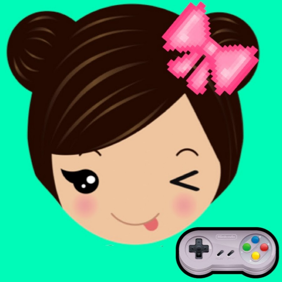 Titi Juegos YouTube channel avatar