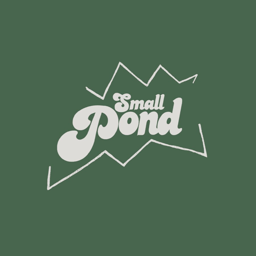 Small Pond YouTube 频道头像
