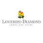 Lovebird Diamond