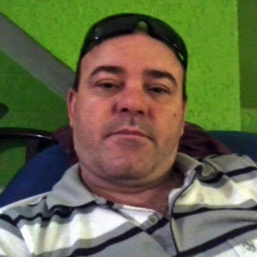Sergio C.A YouTube channel avatar