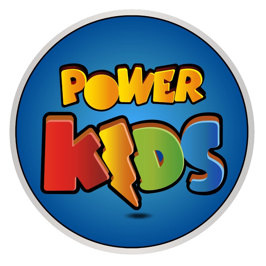 Power Kids TV