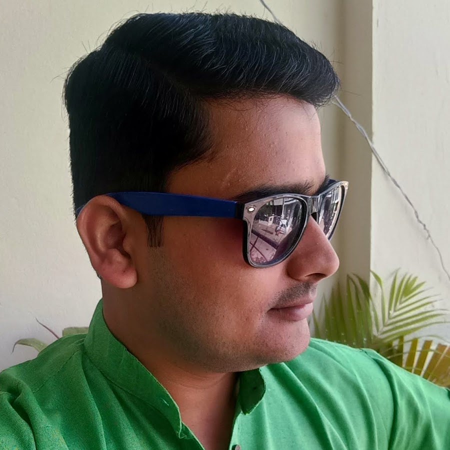 Tushar Bhati YouTube channel avatar