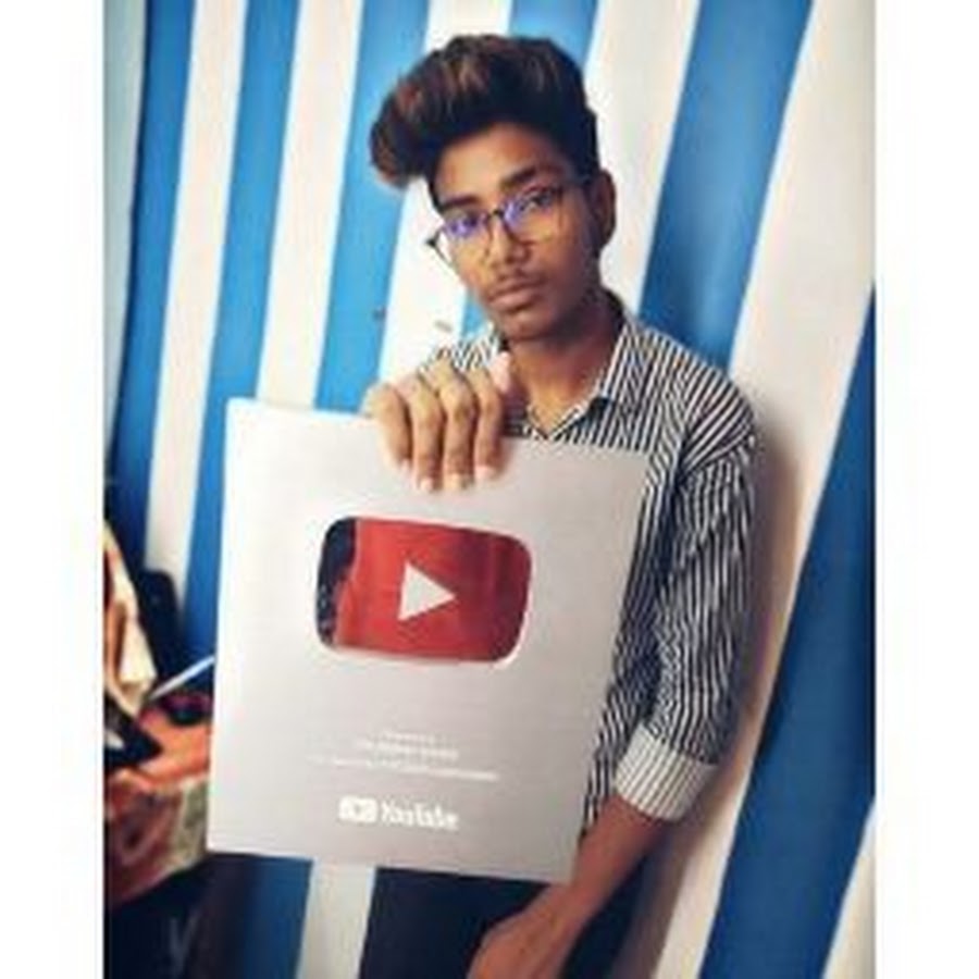 Nippu Indian Avatar canale YouTube 