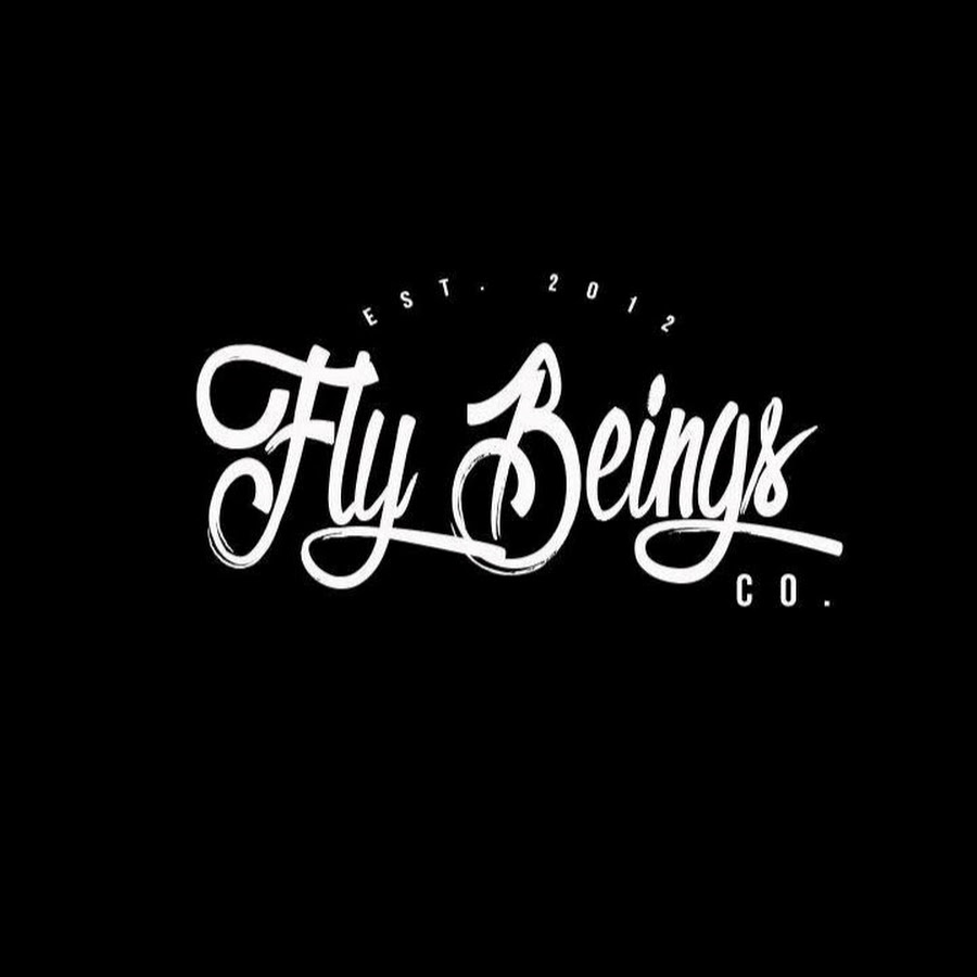 Fly Beings यूट्यूब चैनल अवतार