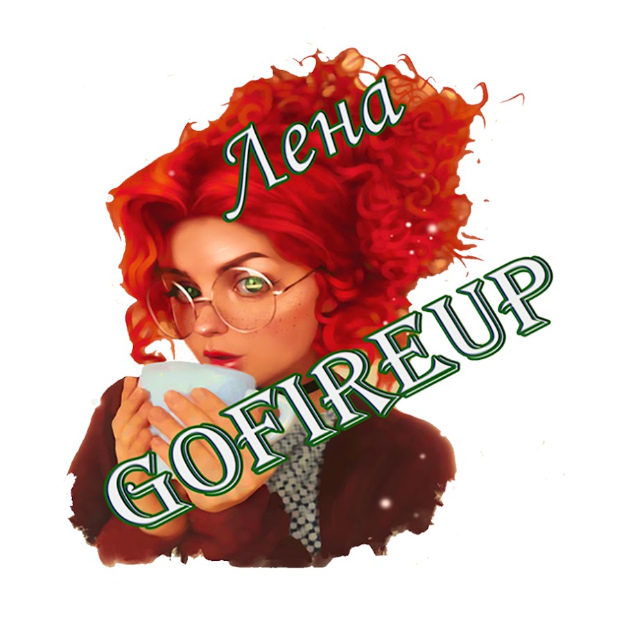 GoFireUp YouTube channel avatar