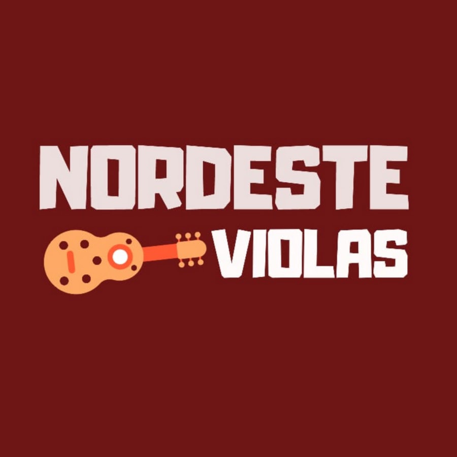 NordesteViolas YouTube 频道头像