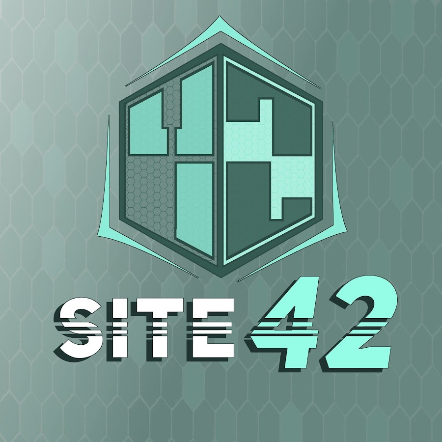 Site-42: SCP Foundation