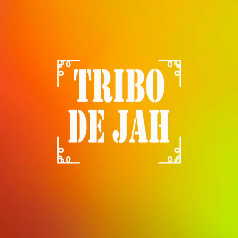 Tribo de Jah Аватар канала YouTube