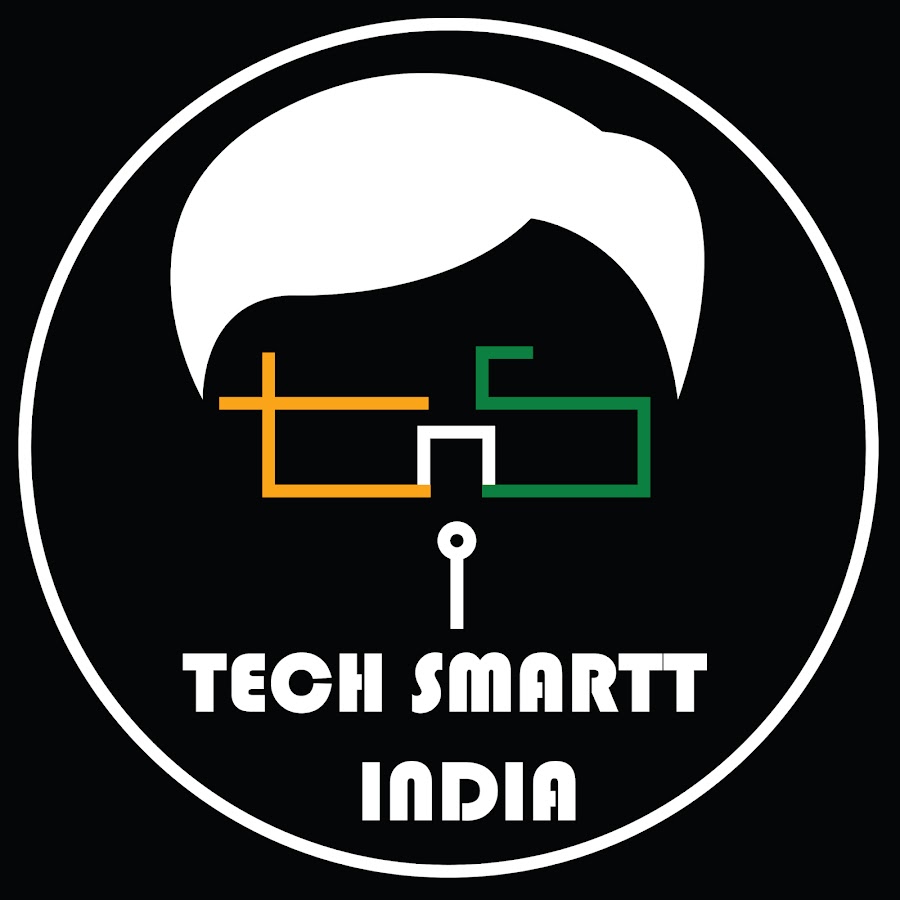 Tech Smartt India Avatar del canal de YouTube