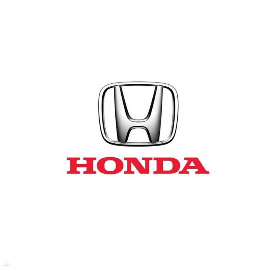 Honda Cars India यूट्यूब चैनल अवतार