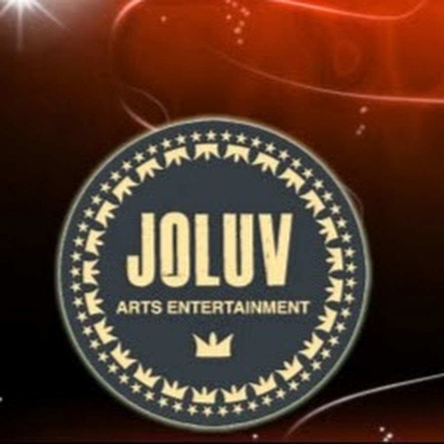 Joluv Arts YouTube channel avatar