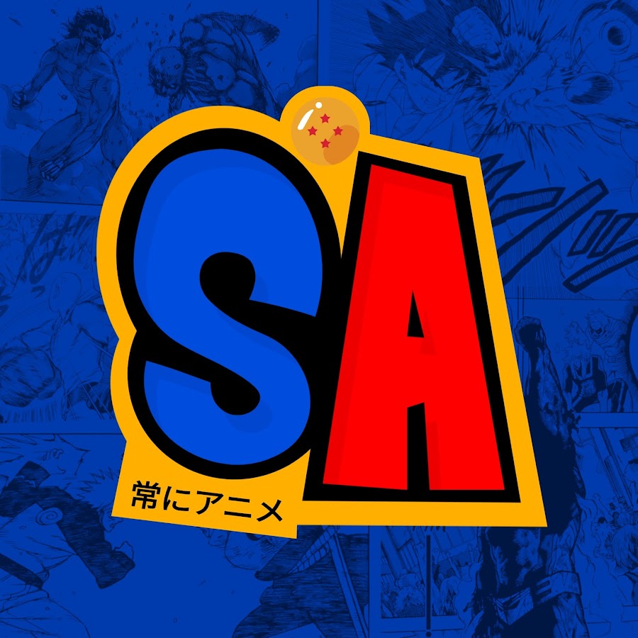 Sempre Anime YouTube channel avatar