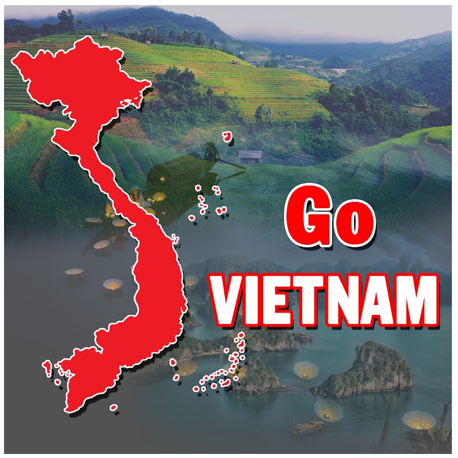 Go Vietnam Avatar de canal de YouTube