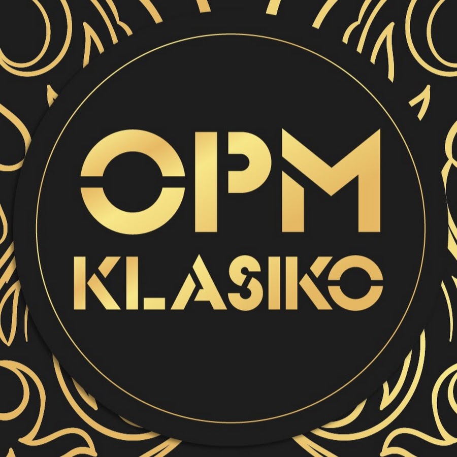 OPM Klasiko رمز قناة اليوتيوب