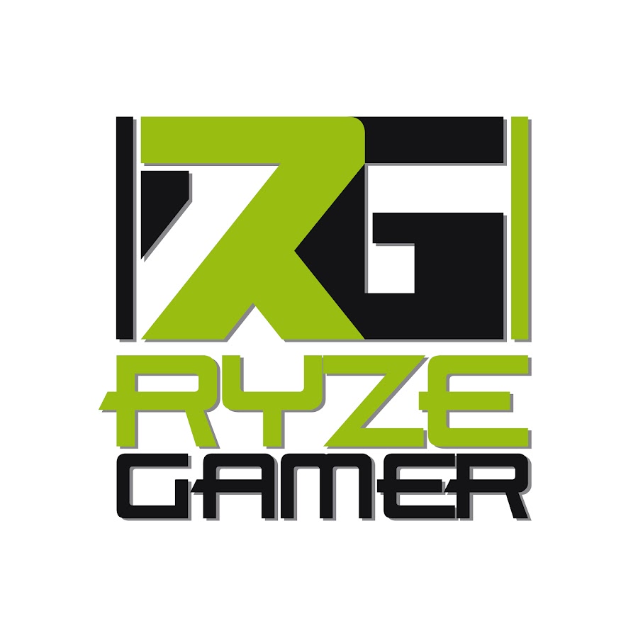 RYSE GAMER YouTube channel avatar