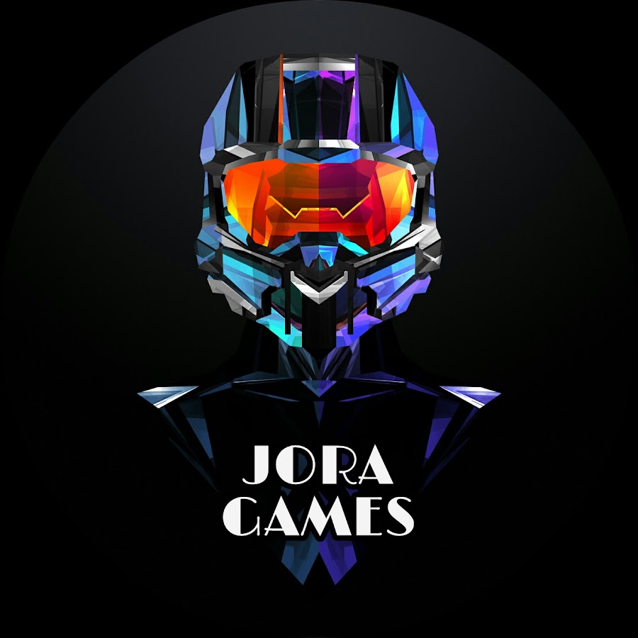 JoRa Games YouTube channel avatar