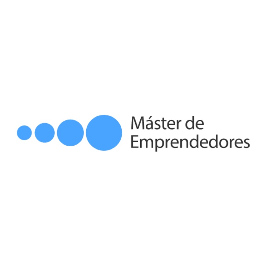 MÃ¡ster de Emprendedores YouTube kanalı avatarı