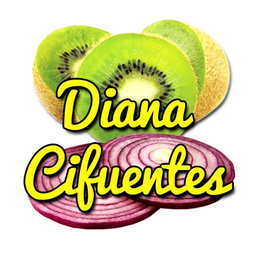 Diana Cifuentes Avatar canale YouTube 