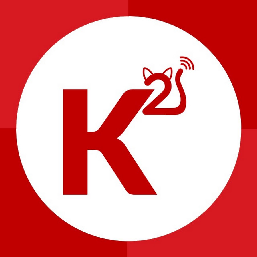 kablosuzkedi Avatar de chaîne YouTube