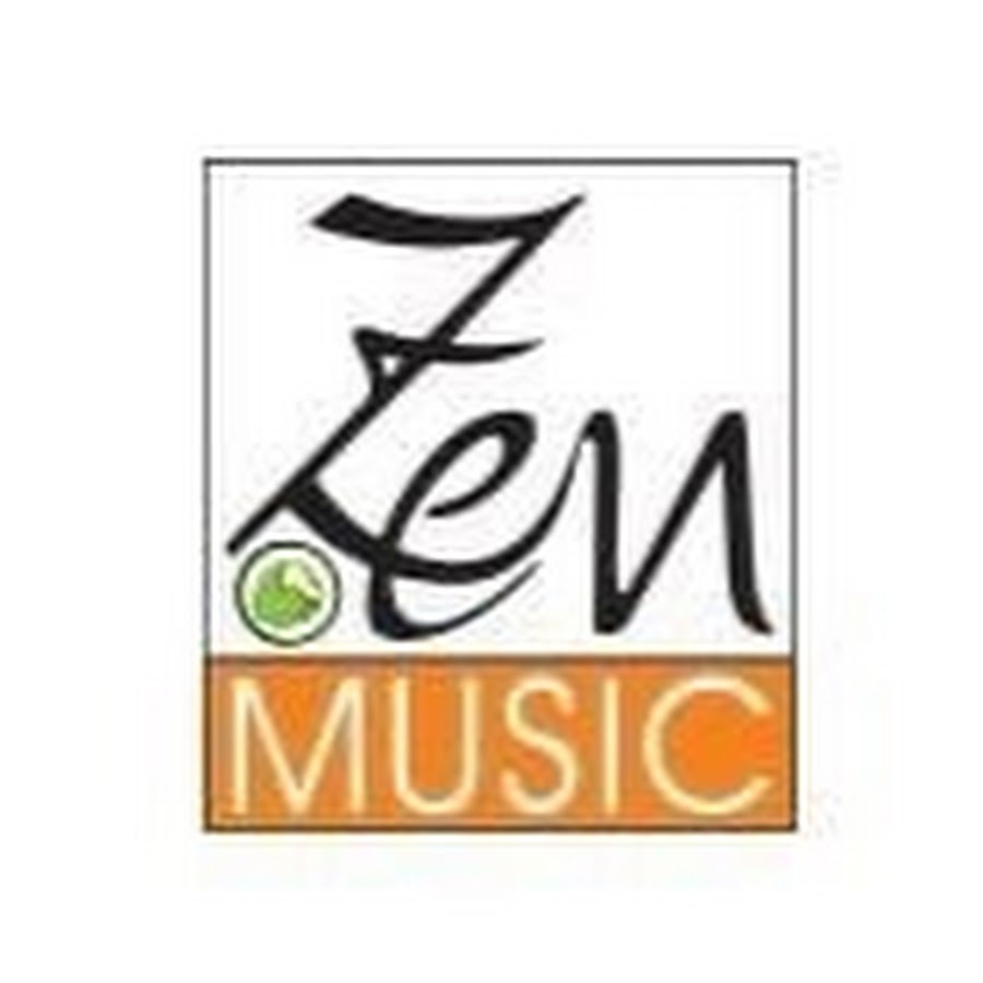 Zen Music Avatar de canal de YouTube