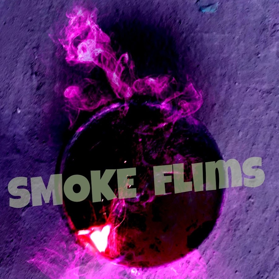 Smoke Flims رمز قناة اليوتيوب