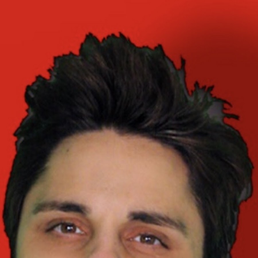 Ray  William Johnson Аватар канала YouTube