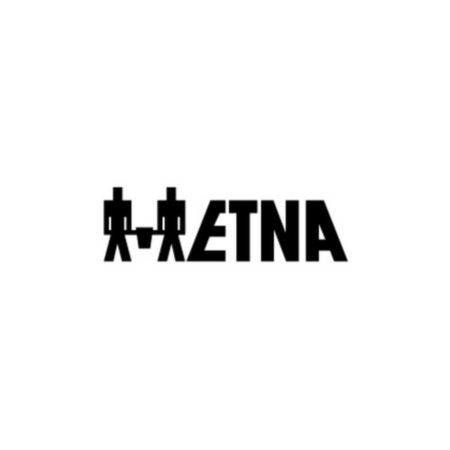 ETNA YouTube channel avatar