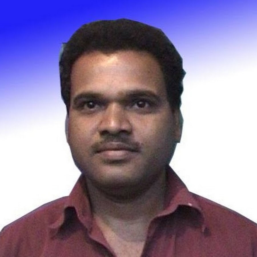 Abhilash Nair YouTube channel avatar