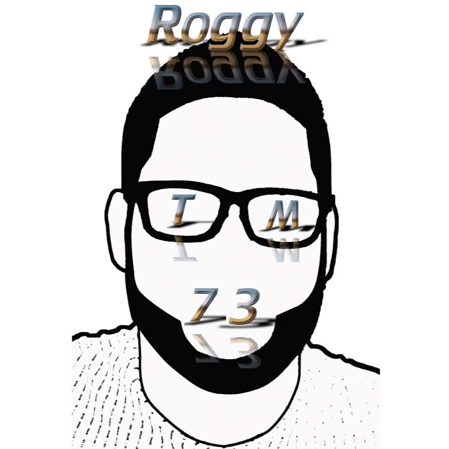 Roggy TM 73 यूट्यूब चैनल अवतार